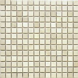Muare Каменная мозаика QS-002-20T-10 Мозаика 2х2 30,5х30,5 см