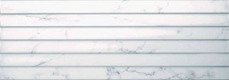 Porcelanosa Marmol Carrara Line Blanco (A) Настенная плитка 31,6х90