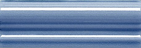 Adex Modernista ADMO5165 Moldura Italiana PB C-C Azul Oscuro Карниз 5х15 см