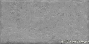 Kerama Marazzi Граффити 19066 Керамогранит серый 9,9х20 см