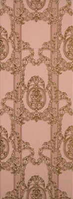 Cifre Bellini Decor-2 Pink Декор 25х70