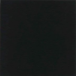 Vives Monocolor Taco Negro Вставка 6,7x6,7 см