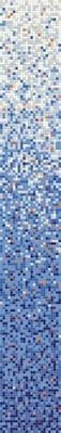 Solo Mosaico Растяжка 3  Мозаика 1,2х1,2 33,5х268