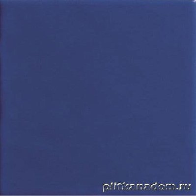 Petracers Royal Blu Onda Fondo Напольная плитка 12,5x12,5