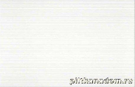 Березакерамика Капри Облицовочная плитка белая 25х35 см