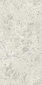 Ariostea Fragmenta Bianco Greco Soft Серый Матовый Керамогранит 100x300 см