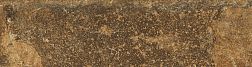 Керамин Колорадо 4 Коричневая Матовая Настенная плитка 6,5х24,5 см