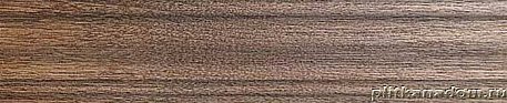 Керама Марацци Фрегат SG7015-BTG Плинтус темно-коричневый 8х39,8 см