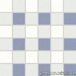 Rako Tendence WDM06154 Мозаика (5x5) 30x30 см