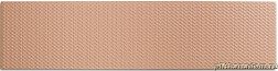 Wow Texiture Pattern Mix Cotto Розовая Матовая Структурированная 6,25x25 см