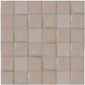 Architeza Sharm mp13 Стеклянная мозаика 32,7х32,7 (кубик 1,5х1,5) см