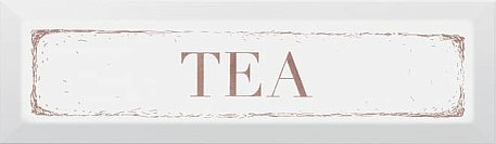 Kerama NT/C54/9001 | Декор Tea карамель 8,5х28,5х9,2 см
