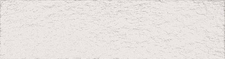Керамин Амстердам 7 Белый Рельеф Матовый Керамогранит 6,5х24,5 см
