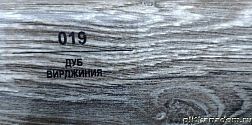 Плинтус Balterio Дуб вирджиния 70х14,2 мм