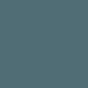 Пиастрелла Моноколор ректифицированный МС 663 Серо-голубой матовый Керамогранит 60х60 см
