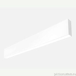 Потолочный светодиодный светильник Siled La Linea 7371571
