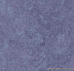 Forbo Marmoleum Decibel 322135 hyacinth Линолеум натуральный 3,5 мм