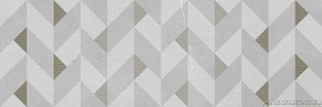 Laparet Lima светло-серый Декор 25x75 см
