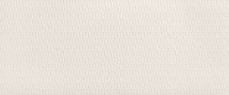 Atlas Concorde 3D Wall Plaster Origami White Белая Матовая Настенная плитка 50x120 см