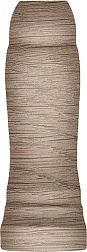 Керама Марацци Про Вуд DL5101-AGE Угол внешний беж темный 8х2,9 см