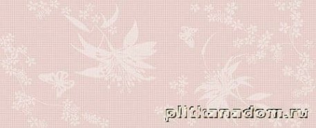 Azahar Atelier Pink Decor Декор 23,5x58
