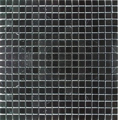 Muare Каменная мозаика QS-061-15P-10 30,5х30,5 см