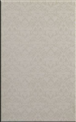 Gracia Ceramica Шамони 01 Настенная плитка коричневый верх 25х40