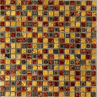 Art Natura Equilibrio 001A Мозаика 30х30 см