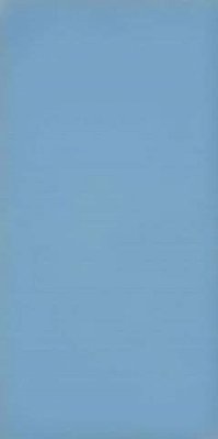 Vives Monocolor Azul Celeste Напольная плитка 14x28 см