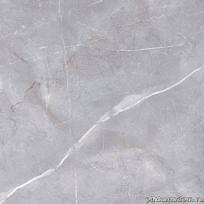 Керама Марацци Риальто SG634222R Керамогранит серый лаппатированный 60х60 см