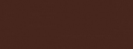 Керама Марацци Вилланелла 15072 Коричневая Настенная плитка 15х40 см