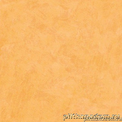 Нефрит Акварель Гренада Плитка напольная  96-36-35-68 оранжевая 33х33