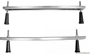 Cersanit Flavia (ZP-SEPW1000001) Ножки для ванн, № 01