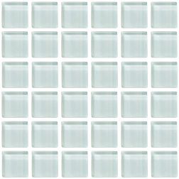 Architeza Candy Gloss CG911 Стеклянная мозаика 30х30 (кубик 2,3х2,3) см