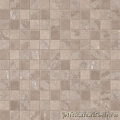 Supergres Four Seasons Mosaico Sand Мозаика MSSD 30x30