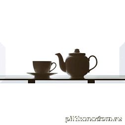 Absolut Keramika Japan Tea AK0586 02 A Декор 10x30 см