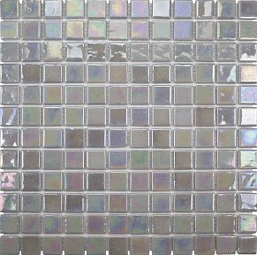 Mosavit Стеклянная мозаика Acquaris Lunaria 31,6x31,6 см