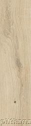 Керамогранит Meissen Grandwood Natural песочный 19,8x179,8 см