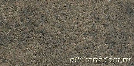 Gardenia Versace Palace Stone 114314 Nero Lap Керамогранит 19,7х39,4