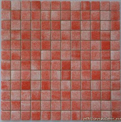 MVA-Mosaic 25ST-M-009 Стеклянная мозаика 31,7x31,7 (2,5х2,5)