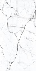 Идальго Граните Паллисандро Неро LLR Серый Лаппатированный Керамогранит 59,9х120 см