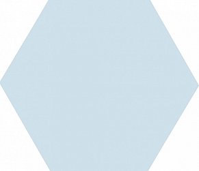 Керама Марацци Аньет 24006 Настенная плитка голубой 20х23,1 см