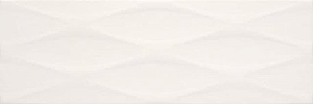 Azulejos Alcor Geneve Relieve Malva R820 Настенная плитка 25x75