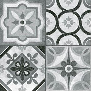 Tau Ceramica Heritage Mono Nat Керамогранит 45х45 см