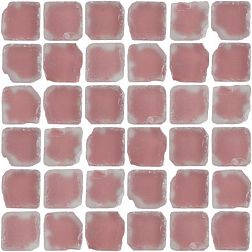 Architeza Candy Craft CC926 Стеклянная мозаика 29,7х29,7 (кубик 2,5х2,5) см