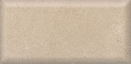 Керама Марацци Золотой пляж 19020 Темная беж грань Настенная плитка 9,9х20 см