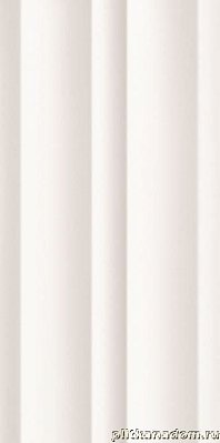 Tubadzin All in White 5 STR Настенная плитка 59,8x29,8 см