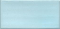 Керама Марацци Мурано Плитка настенная голубой 16030 7,4х15 см