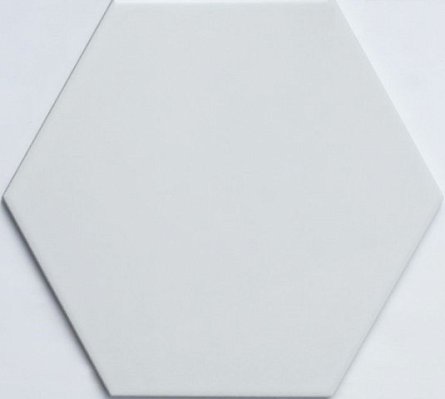 NS-mosaic Ceramic series GH250 Белая Напольная плитка 20х23 см