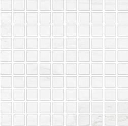 Brennero Venus Mosaico White Lapp Мозаика 30х30 см
